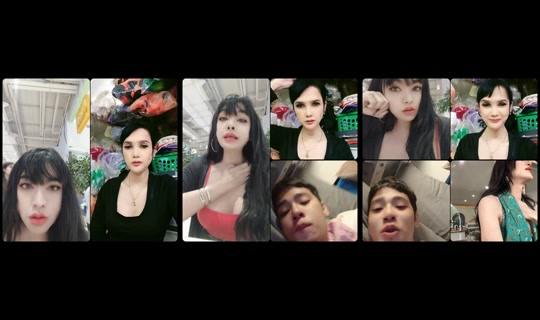 llwsthekop TikTok Live — Sep 28, 2026, 6:32 AM