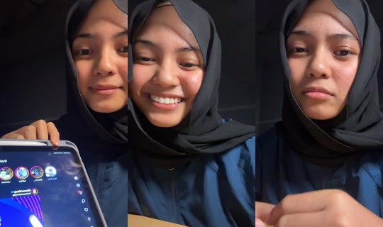 llyajieha TikTok Live — Sep 24, 2026, 3:28 PM