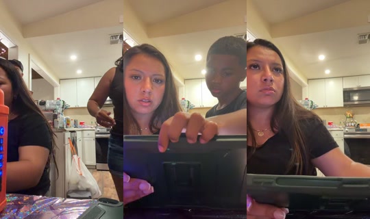 llynettee TikTok Live — Sep 28, 2026, 4:15 AM