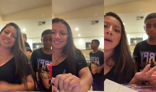 llynettee TikTok Live — Sep 28, 2026, 4:37 AM
