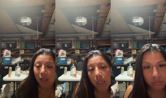 llynettee TikTok Live — Sep 28, 2026, 6:09 AM