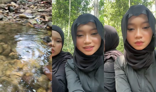 llynrzl TikTok Live — Aug 30, 2026, 2:57 AM