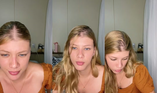 llypaz TikTok Live — Aug 20, 2026, 12:22 AM
