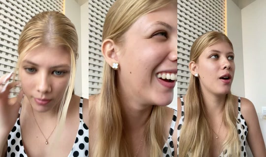 llypaz TikTok Live — Sep 25, 2026, 7:18 PM