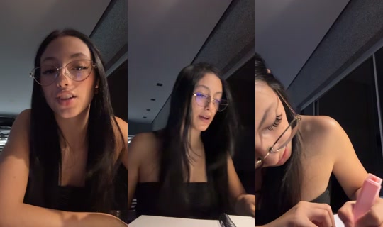 llyphie00 TikTok Live — Aug 22, 2026, 7:34 PM