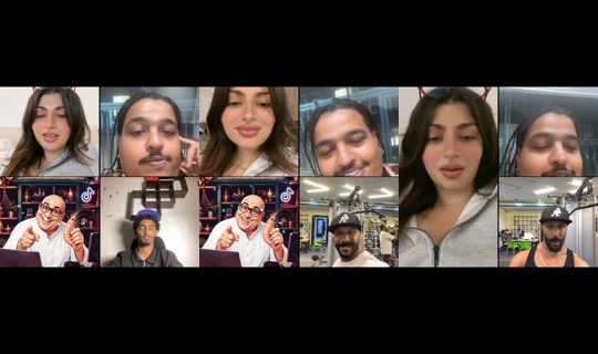 lm.vivi TikTok Live — Sep 30, 2026, 5:40 PM