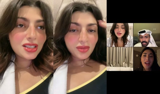 lm.vivi TikTok Live — Oct 1, 2026, 2:14 AM