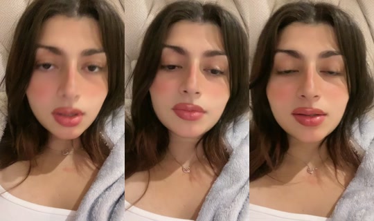 lm.vivi TikTok Live — Oct 1, 2026, 9:05 PM