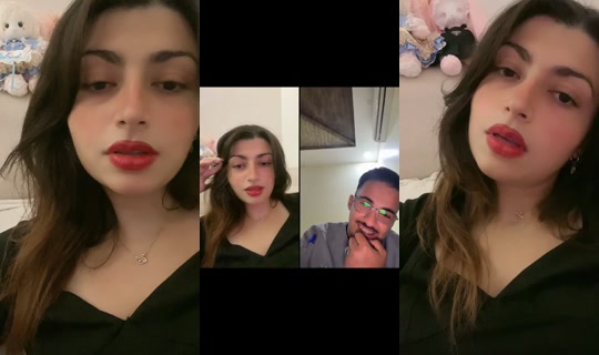 lm.vivi TikTok Live — Oct 5, 2026, 2:24 AM