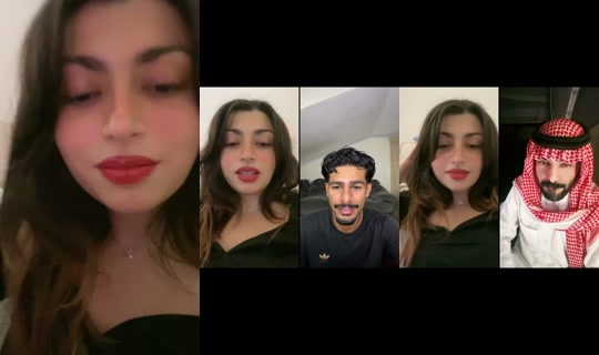 lm.vivi TikTok Live — Oct 5, 2026, 3:15 AM