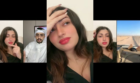 lm.vivi TikTok Live — Oct 5, 2026, 4:05 AM