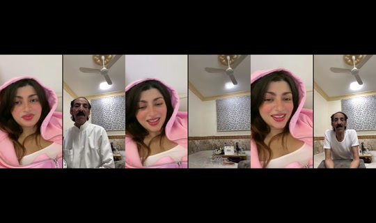 lm.vivi TikTok Live — Oct 5, 2026, 6:29 PM