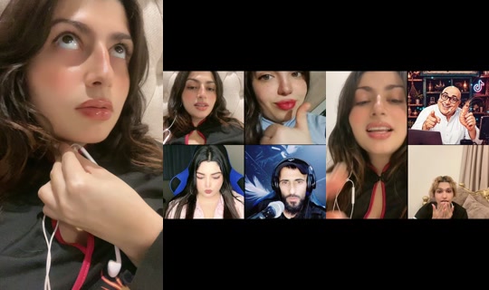 lm.vivi TikTok Live — Oct 6, 2026, 12:53 AM
