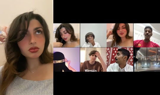 lm.vivi TikTok Live — Oct 7, 2026, 7:14 PM