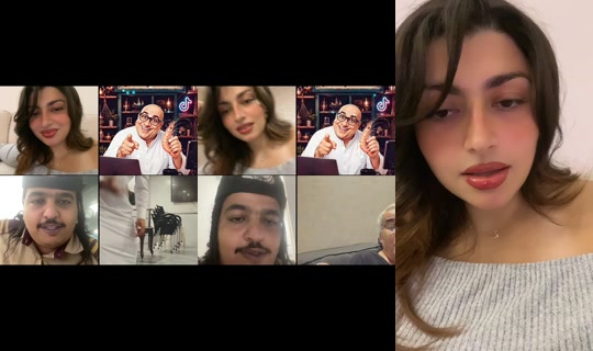 lm.vivi TikTok Live — Oct 7, 2026, 8:22 PM