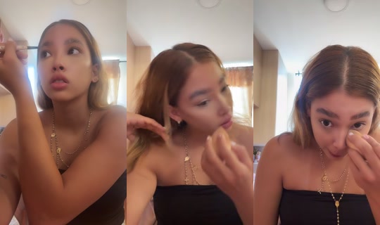 lm69930 TikTok Live — Oct 3, 2026, 4:33 PM