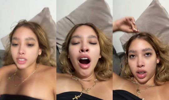 lm69930 TikTok Live — Oct 4, 2026, 4:20 AM