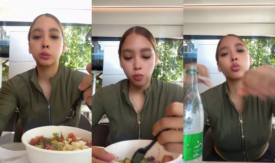 lm69930 TikTok Live — Oct 4, 2026, 6:15 PM