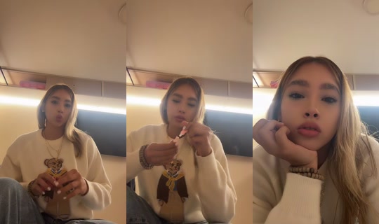 lm69930 TikTok Live — Oct 5, 2026, 2:12 AM