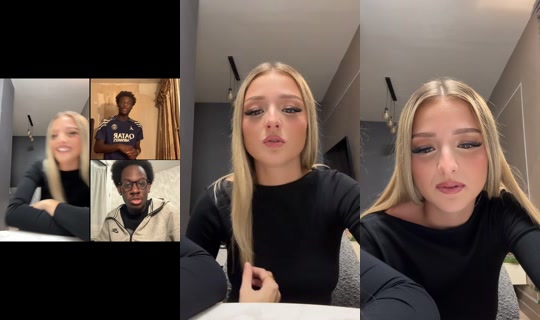 lmaenrv TikTok Live — Sep 27, 2026, 8:44 PM