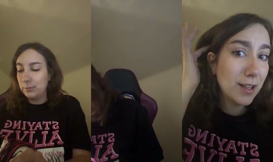 lmaoryley TikTok Live — Aug 24, 2026, 1:22 PM