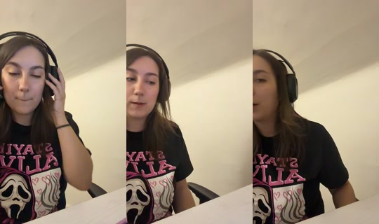 lmaoryley TikTok Live — Aug 25, 2026, 1:22 AM