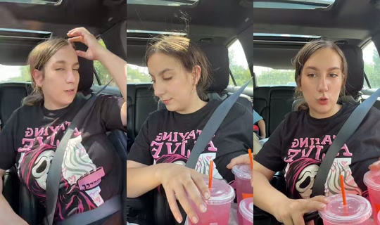 lmaoryley TikTok Live — Aug 27, 2026, 7:32 PM