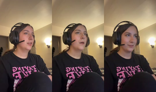 lmaoryley TikTok Live — Aug 28, 2026, 12:45 AM
