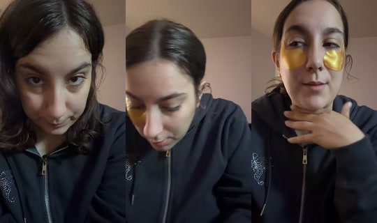 lmaoryley TikTok Live — Oct 6, 2026, 12:27 PM