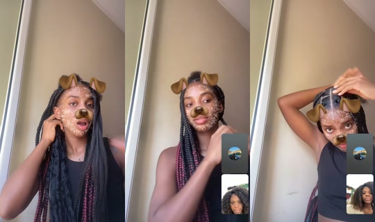 lmelanina TikTok Live — Sep 24, 2026, 4:12 PM