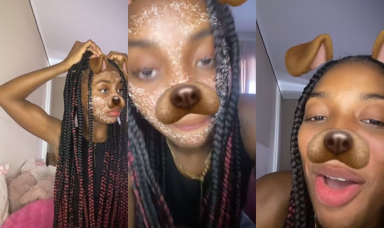 lmelanina TikTok Live — Sep 24, 2026, 4:58 PM