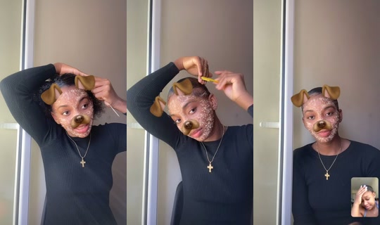 lmelanina TikTok Live — Oct 1, 2026, 3:30 PM