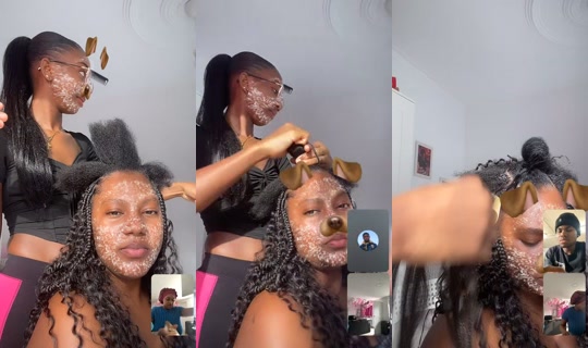 lmelanina TikTok Live — Oct 2, 2026, 3:59 PM