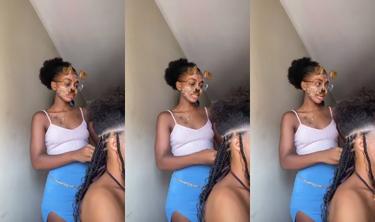 lmelanina TikTok Live — Oct 3, 2026, 3:33 PM