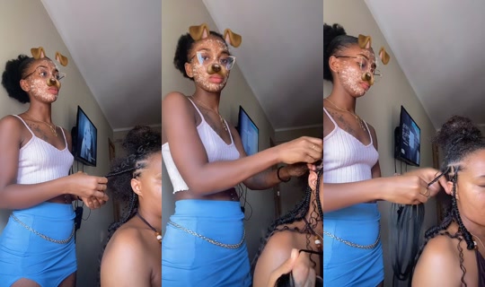 lmelanina TikTok Live — Oct 3, 2026, 3:48 PM