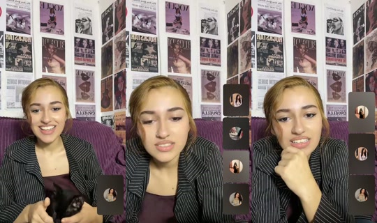 lmlhyye TikTok Live — Oct 4, 2026, 2:41 PM