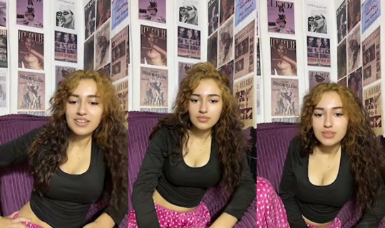lmlhyye TikTok Live — Oct 5, 2026, 9:23 PM