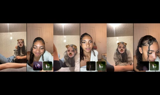 ln.naa43 TikTok Live — Oct 9, 2026, 6:02 PM