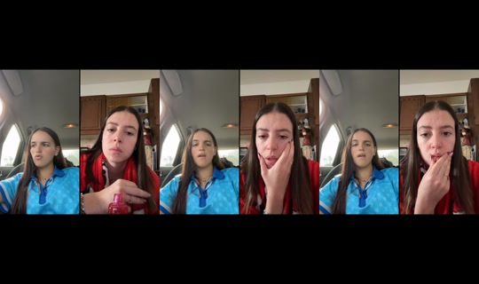 lna.u33k TikTok Live — Oct 3, 2026, 1:40 PM