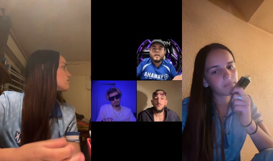 lna.u33k TikTok Live — Oct 3, 2026, 6:57 PM