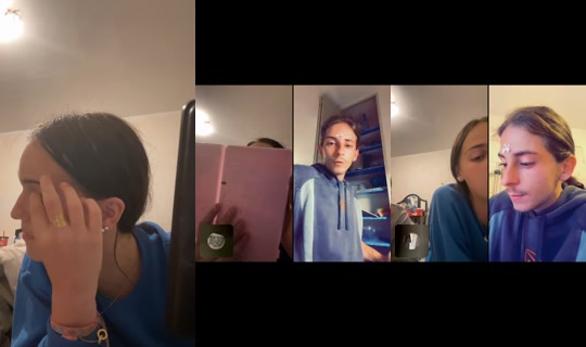 lna.u33k TikTok Live — Oct 4, 2026, 7:53 PM