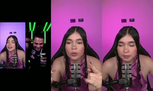 lnalu_8 TikTok Live — Aug 22, 2026, 11:33 PM