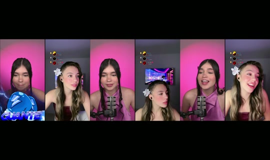 lnalu_8 TikTok Live — Aug 23, 2026, 12:24 AM