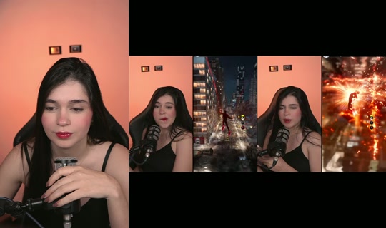 lnalu_8 TikTok Live — Aug 24, 2026, 2:43 AM