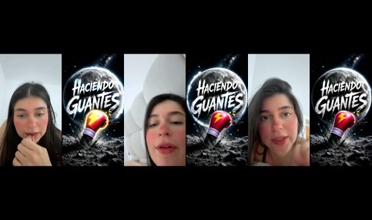 lnalu_8 TikTok Live — Aug 24, 2026, 4:01 AM