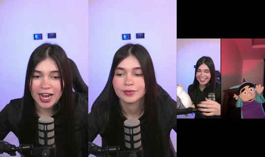 lnalu_8 TikTok Live — Aug 24, 2026, 8:44 PM