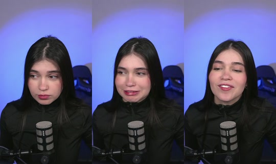lnalu_8 TikTok Live — Aug 24, 2026, 10:24 PM
