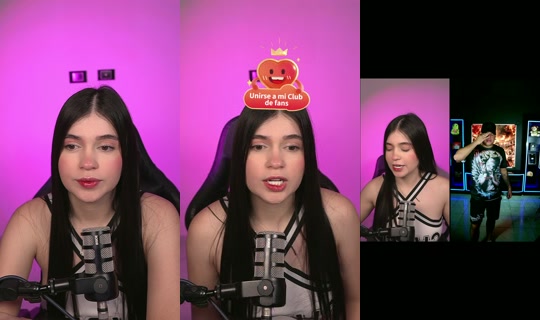 lnalu_8 TikTok Live — Aug 25, 2026, 1:22 AM