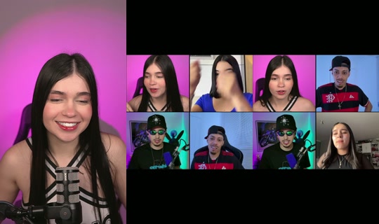 lnalu_8 TikTok Live — Aug 25, 2026, 2:13 AM