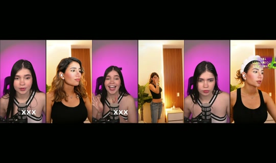 lnalu_8 TikTok Live — Aug 25, 2026, 3:54 AM
